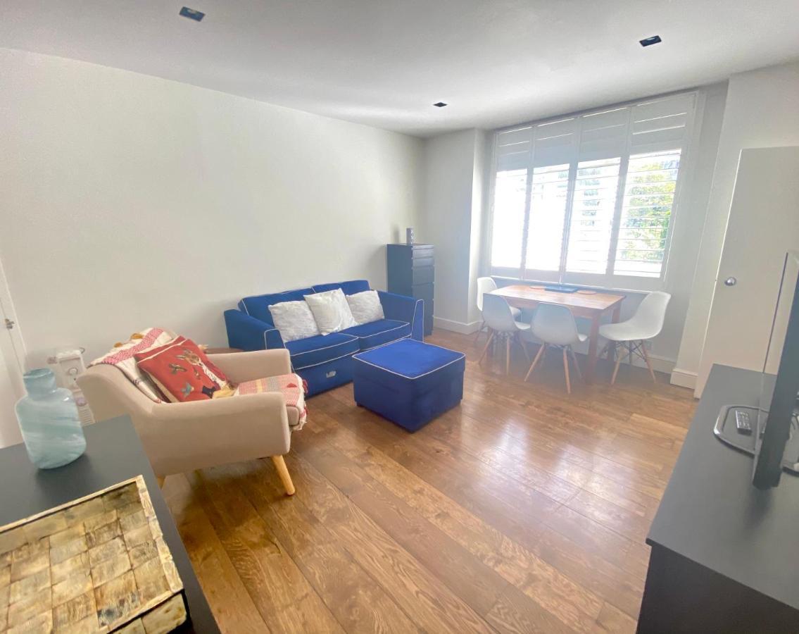 Ferienwohnung The Notting Hill Gem London Exterior foto