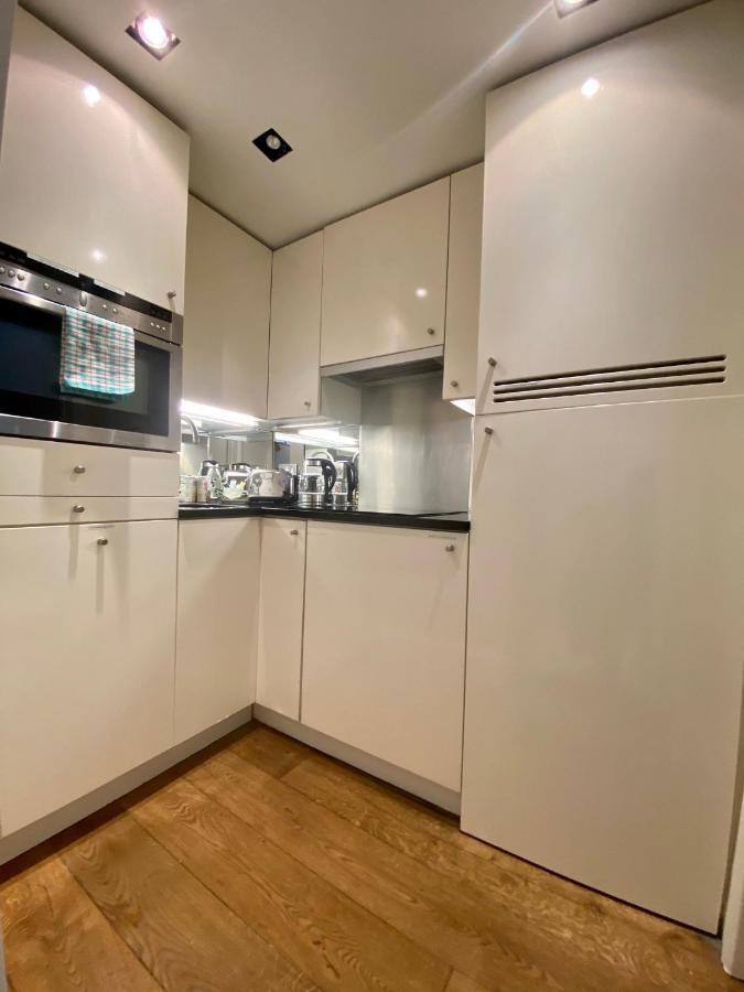 Ferienwohnung The Notting Hill Gem London Exterior foto